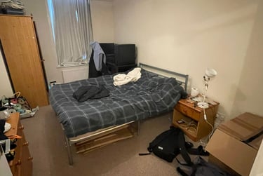 1 bed flat, Daisy Bank Road, Victoria park, Manchester, M145QL - Image 6