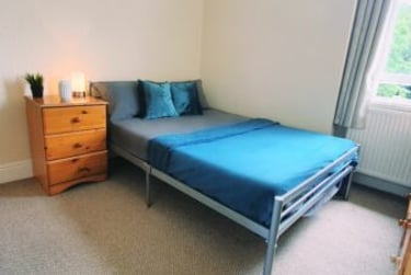 1 bed flat, Daisy Bank Road, Victoria Park, Manchester, M145QL - Image 5