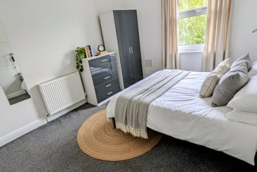 10 bed house, Wellington road, Fallowfield, Manchester, M146BH - Image 10