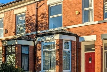 7 bed house, Lausanne road, Fallowfield, Manchester, M203EU - Image 10