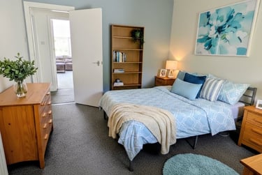 3 bed flat, Daisy Bank Road, Victoria Park, Manchester, M145QL - Image 6