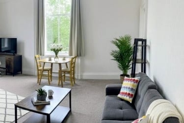 1 bed studio, Daisy Bank Road, Victoria Park, Manchester, M145QL - Image 8