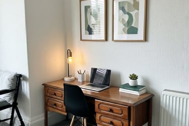 2 bed flat, Daisy Bank road, Victoria Park, Manchester, M145QL - Image 6