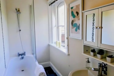 1 bed flat, Daisy Bank Road, Victoria Park, Manchester, M145QL - Image 6