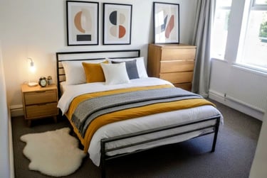 1 bed flat, Daisy Bank Road, Victoria Park, Manchester, M145QL - Image 2