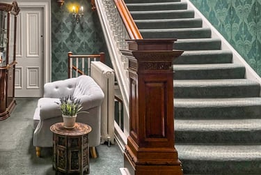 1 bed studio, Daisy Bank Road, Victoria Park, Manchester, M145QL - Image 10