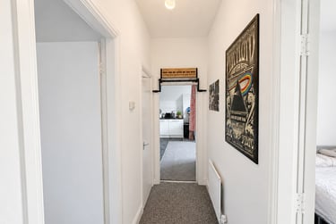 1 bed flat, Daisy Bank Road, Victoria Park, Manchester, M145QL - Image 7