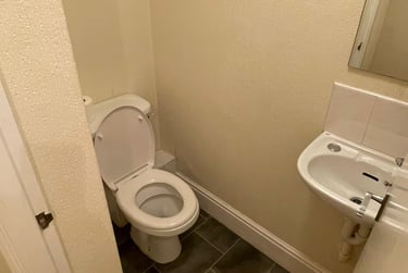 1 bed flat, Daisy Bank Road, Victoria park, Manchester, M145QL - Image 7