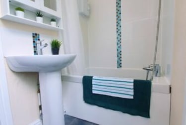 1 bed flat, Daisy Bank Road, Victoria Park, Manchester, M145QL - Image 6