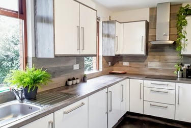 10 bed house, Old lansdowne road, Withington, Manchester, M202PB - Image 4