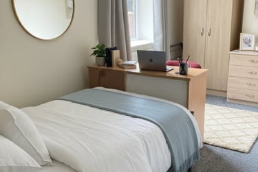 5 bed flat, Dickenson road, Victoria park, Manchester, M145HZ - Image 10