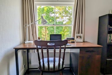 3 bed flat, Daisy Bank Road, Victoria Park, Manchester, M145QL - Image 9