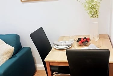 1 bed flat, Brighton grove, Fallowfield, Manchester, M145JG - Image 5