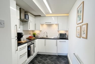 2 bed flat, Daisy Bank road, Victoria Park, Manchester, M145QL - Image 9