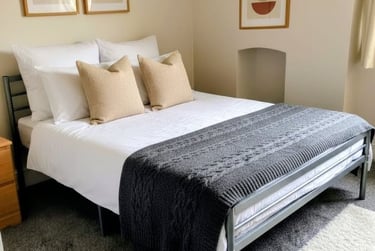 1 bed flat, Daisy Bank Road, Victoria Park, Manchester, M145QL - Image 5