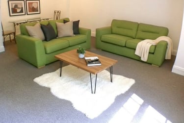 1 bed flat, Daisy Bank Road, Victoria Park, Manchester, M145QL - Image 6