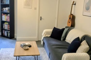 1 bed flat, Daisy Bank Road, Victoria Park, Manchester, M145QL - Image 5