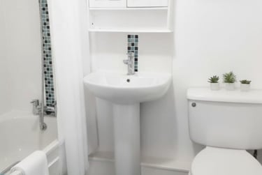 1 bed studio, Daisy Bank Road, Victoria Park, Manchester, M145QL - Image 8