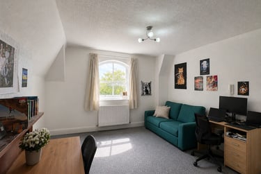 1 bed flat, Daisy Bank Road, Victoria Park, Manchester, M145QL - Image 3