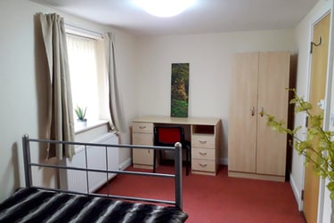 5 bed flat, Dickenson road, Victoria park, Manchester, M145HZ - Image 6