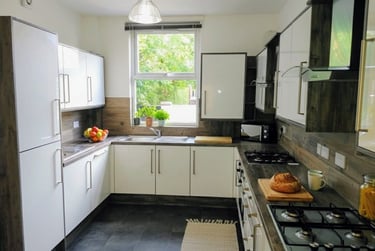 7 bed house, Lausanne road, Fallowfield, Manchester, M203EU - Image 4