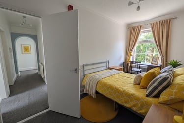 3 bed flat, Daisy Bank Road, Victoria Park, Manchester, M145QL - Image 8