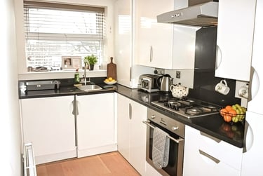 1 bed flat, Brighton grove, Fallowfield, Manchester, M145JG - Image 4