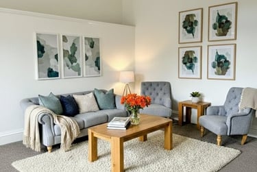 2 bed flat, Daisy Bank road, Victoria Park, Manchester, M145QL - Image 4