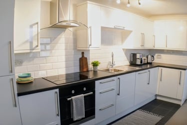 1 bed flat, Daisy Bank Road, Victoria Park, Manchester, M145QL - Image 6