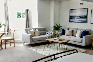 1 bed studio, Daisy Bank Road, Victoria Park, Manchester, M145QL - Image 4