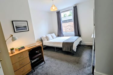 10 bed house, Wellington road, Fallowfield, Manchester, M146BH - Image 13