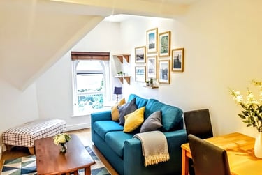 1 bed flat, Brighton grove, Fallowfield, Manchester, M145JG - Image 2