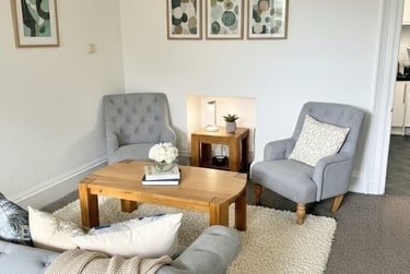 2 bed flat, Daisy Bank road, Victoria Park, Manchester, M145QL - Image 5