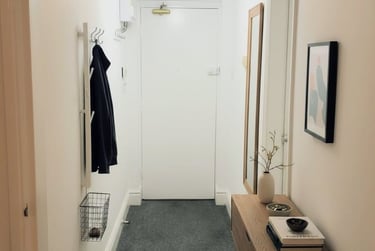 1 bed flat, Daisy Bank Road, Victoria Park, Manchester, M145QL - Image 9