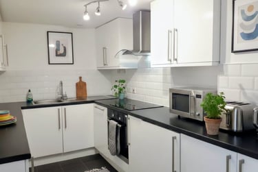 1 bed studio, Daisy Bank Road, Victoria Park, Manchester, M145QL - Image 5