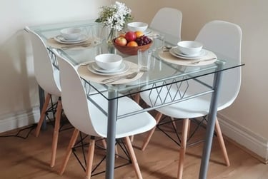 5 bed flat, Dickenson road, Victoria park, Manchester, M145HZ - Image 3