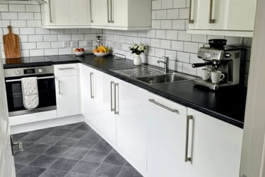 1 bed studio, Daisy Bank Road, Victoria Park, Manchester, M145QL - Image 4