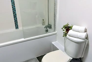 2 bed flat, Daisy Bank road, Victoria Park, Manchester, M145QL - Image 10