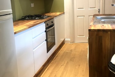 4 bed house, Croydon Road, Fenham, Newcastle, NE45LQ - Image 2