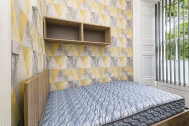 1 bed flat, Leazes Terrace, Newcastle Upon Tyne, Newcastle, NE14LY - Image 4