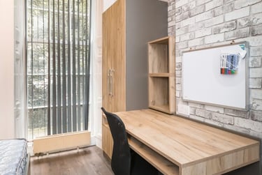 8 bed flat, Leazes Terrace, Newcastle Upon Tyne, Newcastle, NE14LY - Image 6