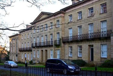 5 bed flat, Leazes Terrace, Newcastle Upon Tyne, Newcastle, NE14LY - Image 14