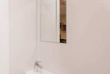 1 bed studio, Leazes Terrace, Newcastle Upon Tyne, Newcastle, NE14LY - Image 4