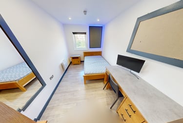 1 bed flat, Stepney Lane, City Centre, Newcastle, NE16PE - Image 6