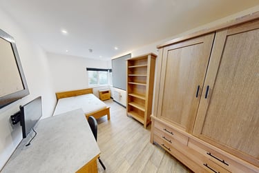 6 bed flat, Stepney Lane, City Centre, Newcastle, NE16PD - Image 2