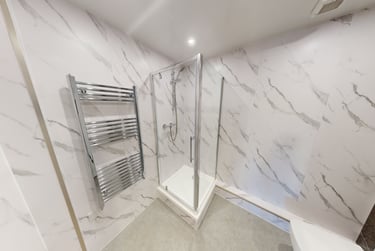 6 bed flat, Stepney Lane, City Centre, Newcastle, NE16PD - Image 7