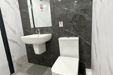 6 bed flat, Stepney Lane, City Centre, Newcastle, NE16PD - Image 4