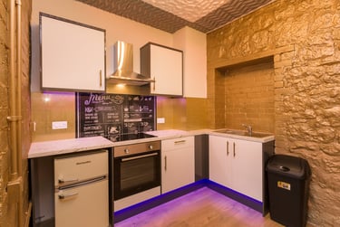 1 bed flat, Leazes Terrace, Newcastle Upon Tyne, Newcastle, NE14LY - Image 8