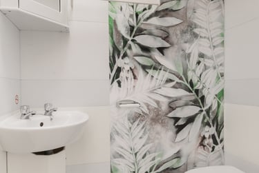 1 bed flat, Leazes Terrace, Newcastle Upon Tyne, Newcastle, NE14LY - Image 8