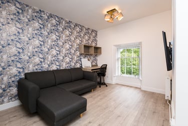 1 bed flat, Leazes Terrace, Newcastle Upon Tyne, Newcastle, NE14LY - Image 2